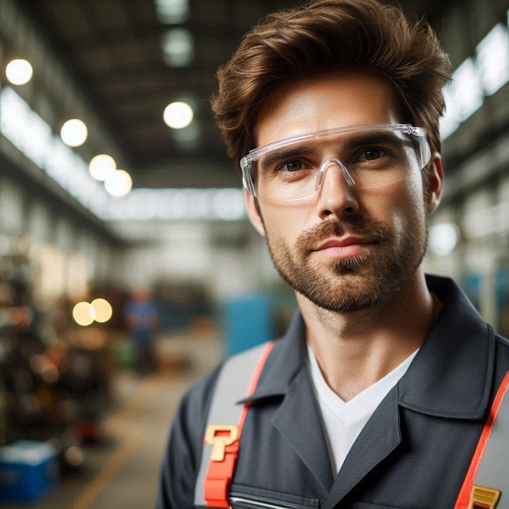 Advancing Your Career as an Industrial Mechanic