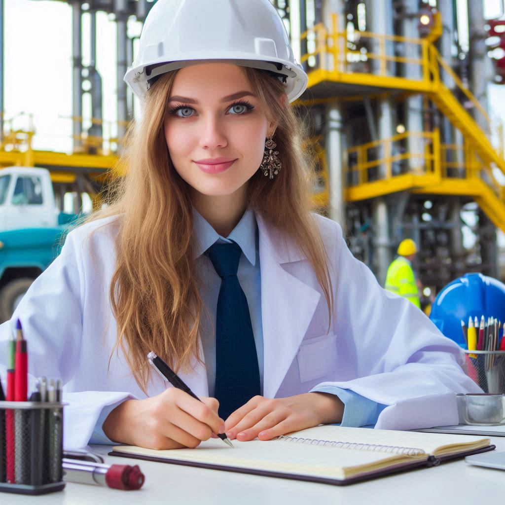 Best Cities for Petroleum Engineers to Work