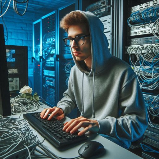 Best Degrees for Aspiring Network Engineers