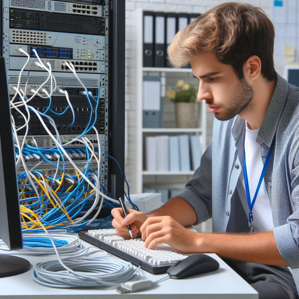 Best Networking Practices for Network Engineers