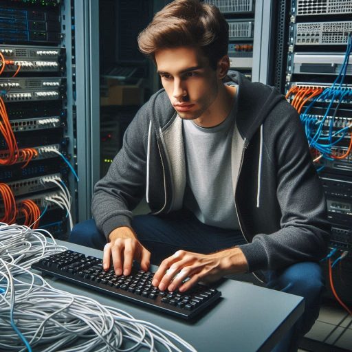 Best Networking Practices for Network Engineers