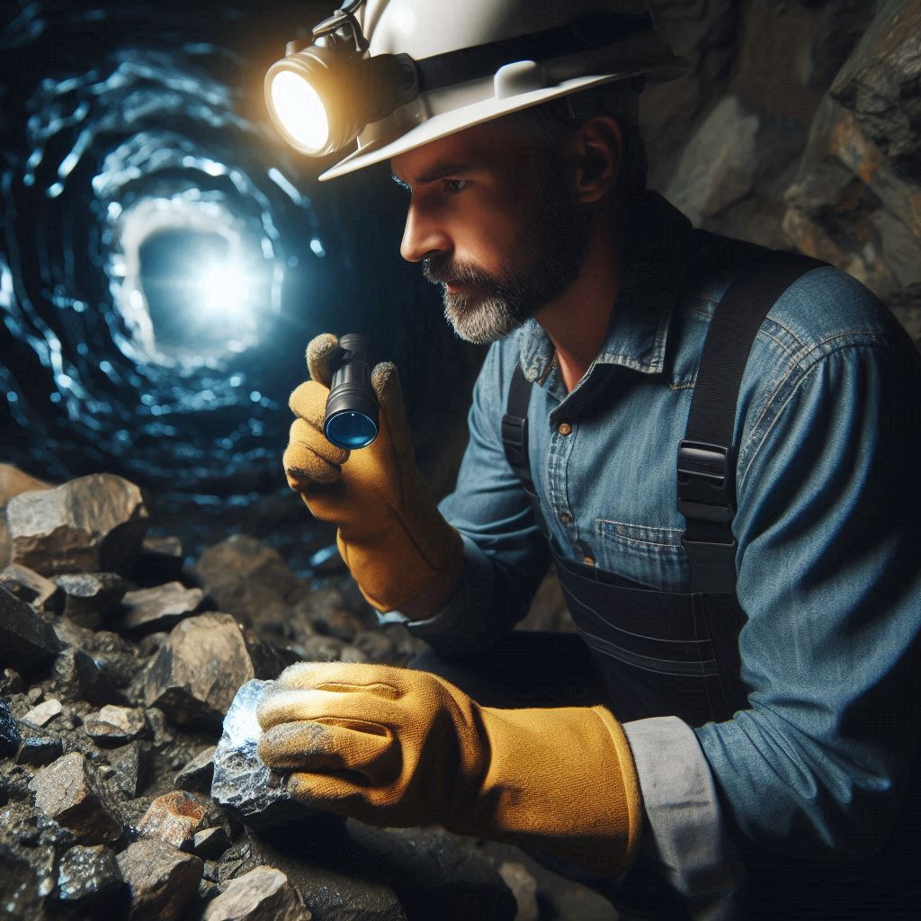 Best Practices for Sustainable Mining Engineering