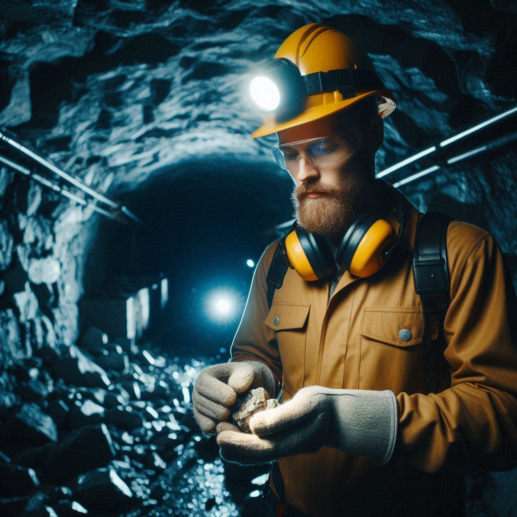 Best Practices for Sustainable Mining Engineering