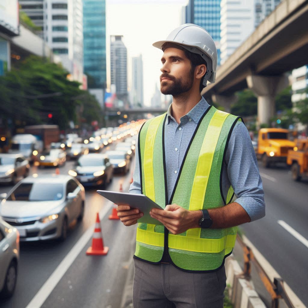 Best Practices for Transportation Engineering Projects