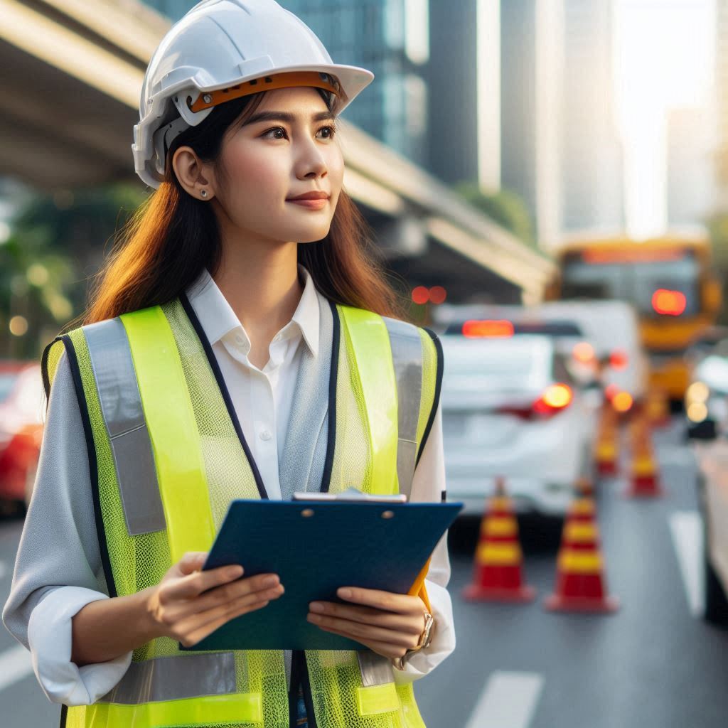 Best Practices for Transportation Engineering Projects