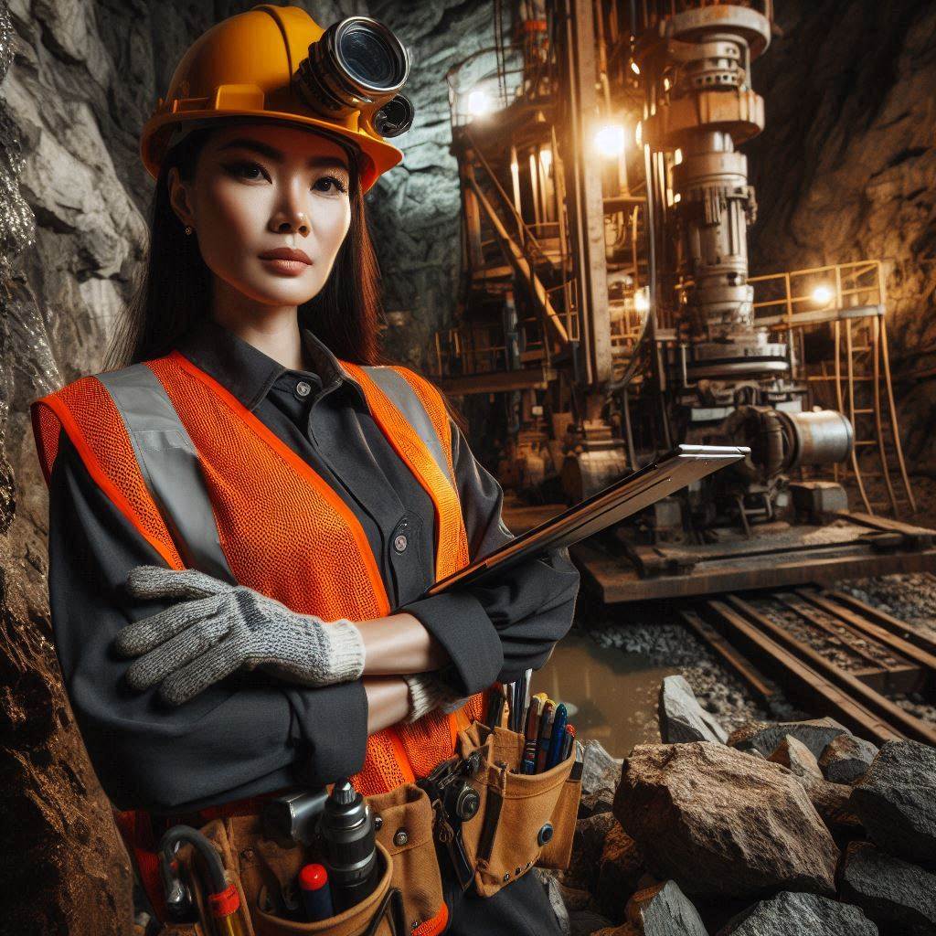 Career Advancement Opportunities in Mining Engineering