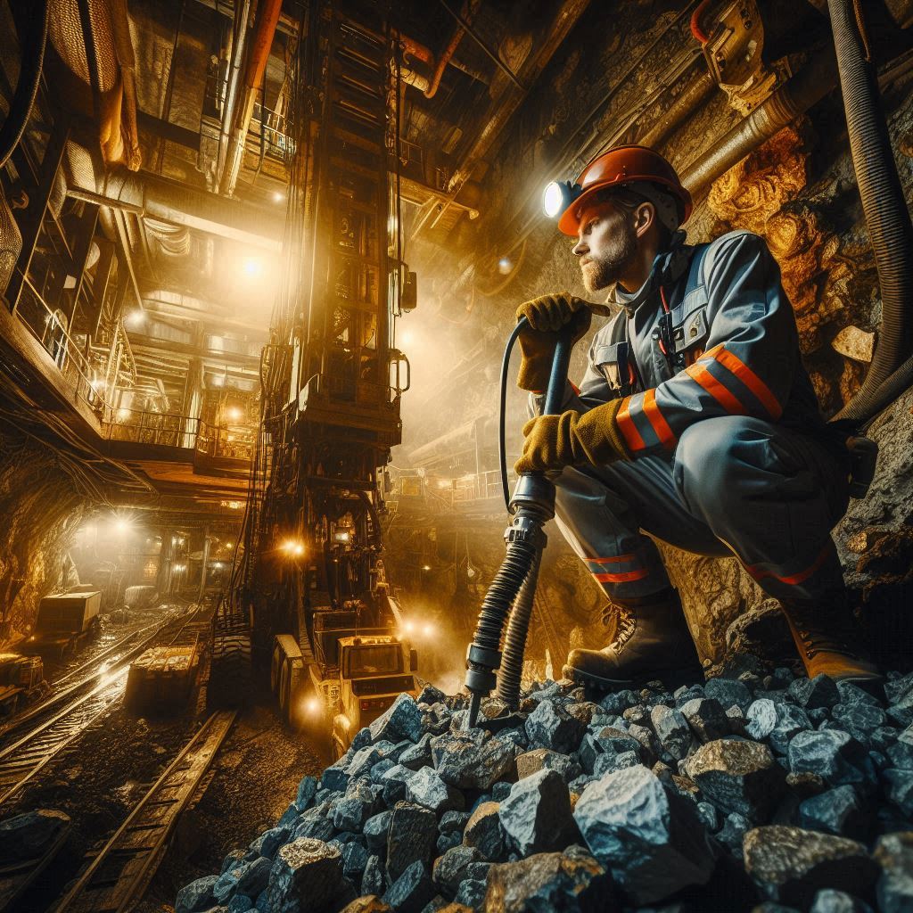 Career Advancement Opportunities in Mining Engineering