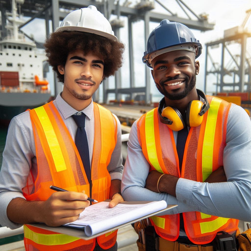 Career Pathways in Marine Engineering Explained