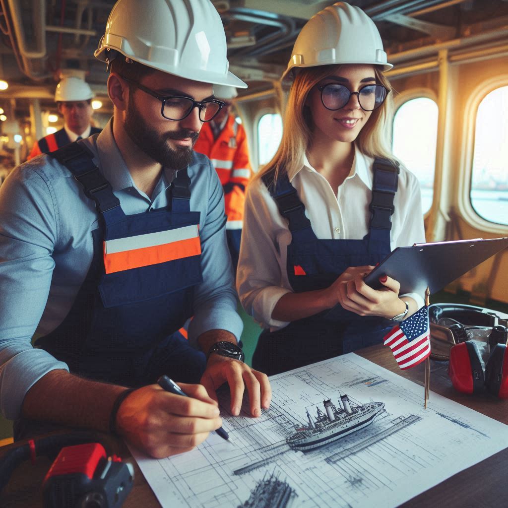 Career Pathways in Marine Engineering Explained