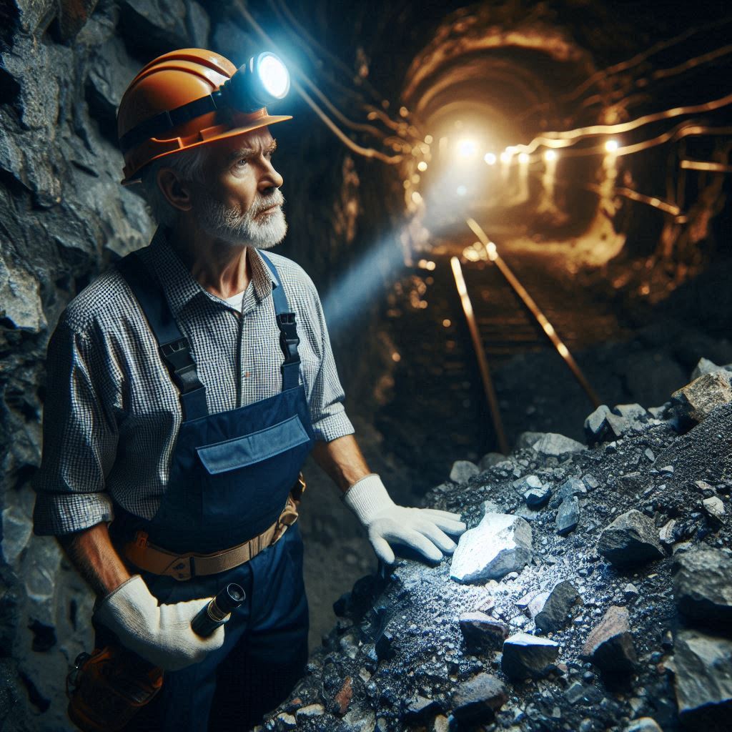 Case Studies: Successful Mining Engineering Projects