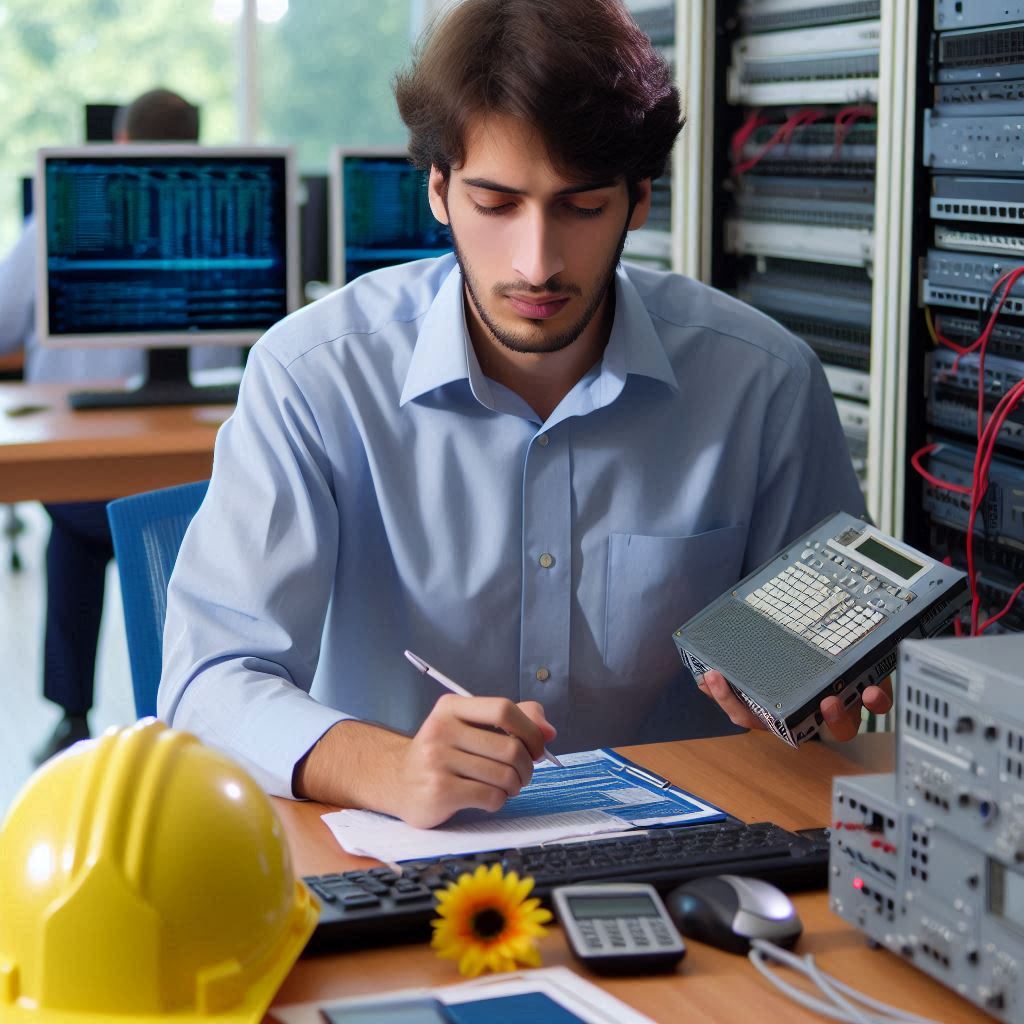 Certifications for Systems Engineers: A Comprehensive Guide