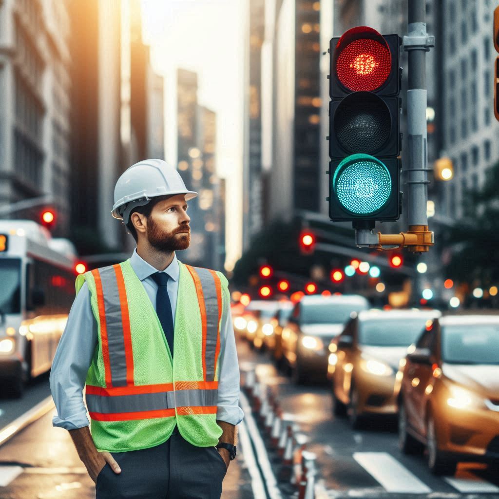 Certifications for Transportation Engineers in the USA