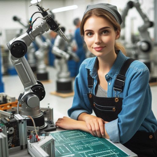 Certifications to Boost Your Robotics Engineering Career