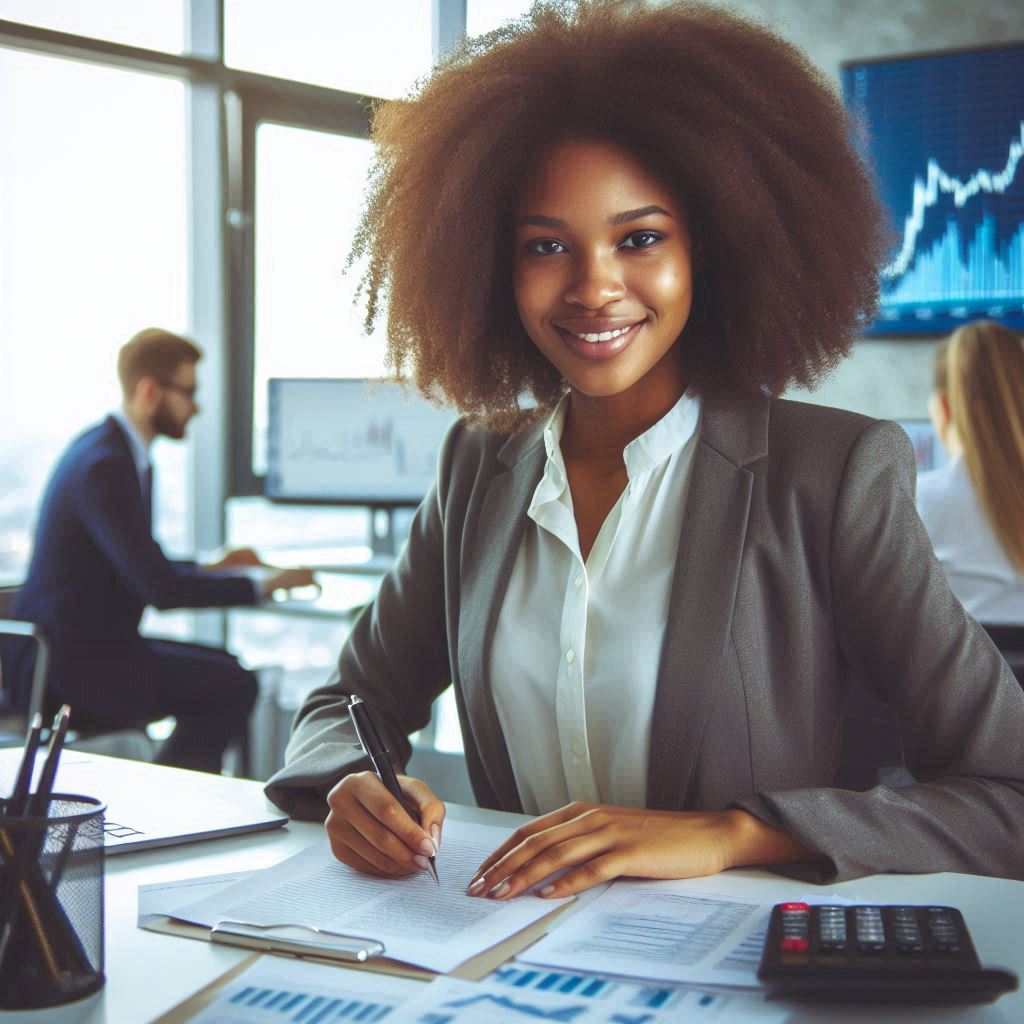 The Importance of Ethics in Financial Management