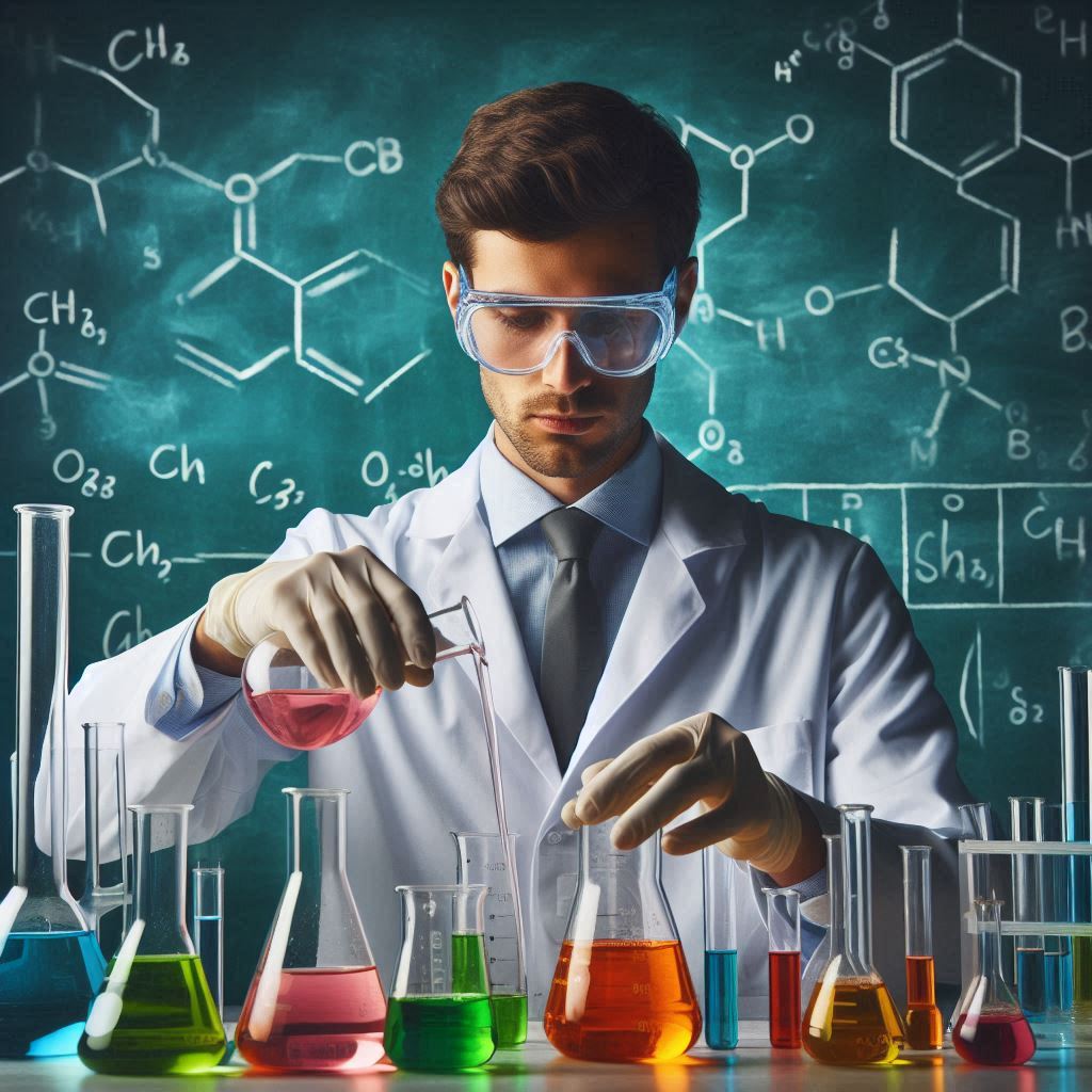 Chemical Engineering Specializations Explained