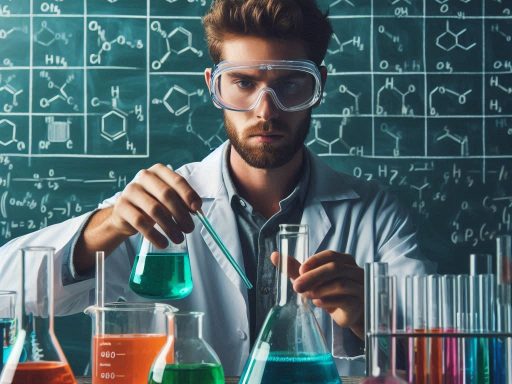 Chemical Engineering Specializations Explained