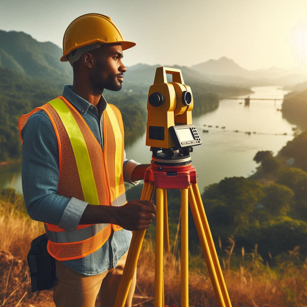 Common Challenges in Surveying and Mapping Careers