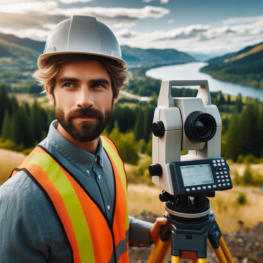 Common Challenges in Surveying and Mapping Careers