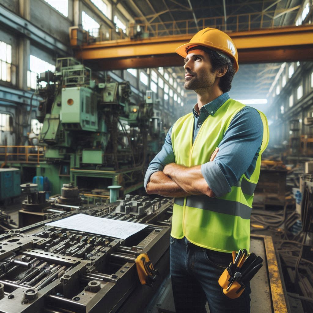 Common Myths About the Engineering Technician Career