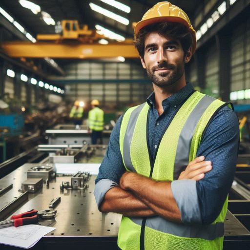 Common Myths About the Engineering Technician Career