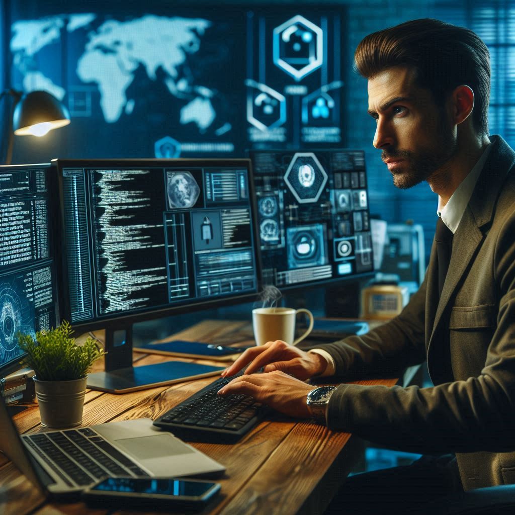 Cybersecurity Analyst vs. Engineer: Key Differences