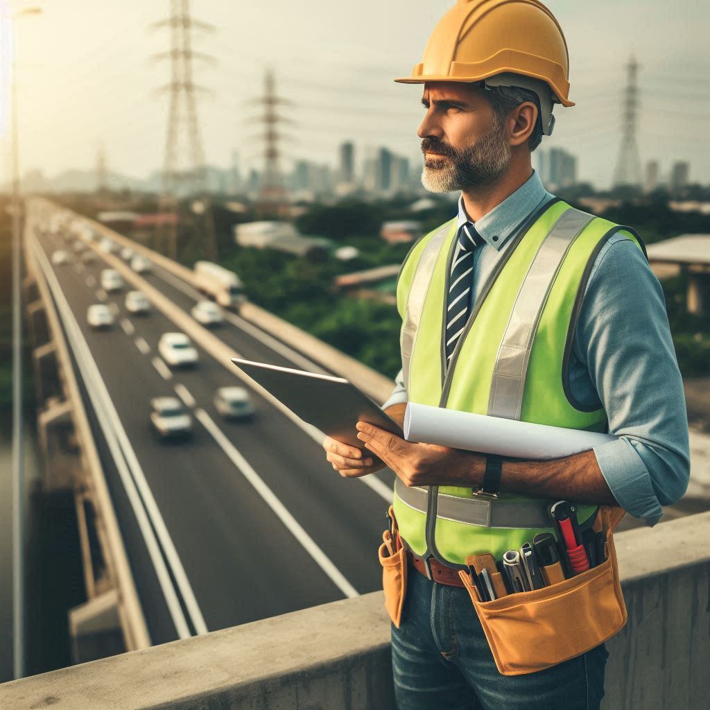 Daily Tasks of a Transportation Engineer Explained