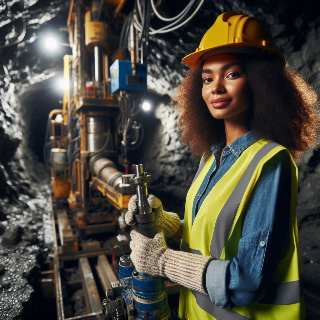 Day in the Life of a Mining Engineer: Real Experiences