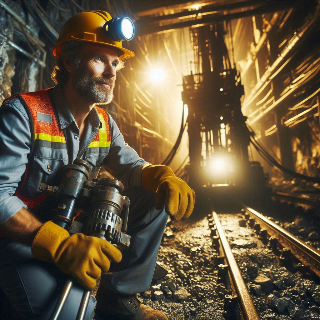 Day in the Life of a Mining Engineer: Real Experiences