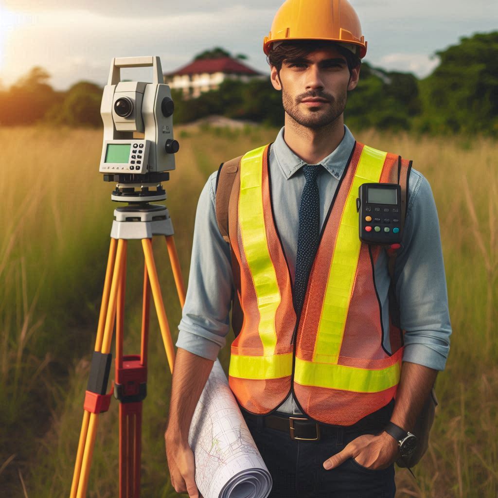 Education Needed for Surveying and Mapping Technicians