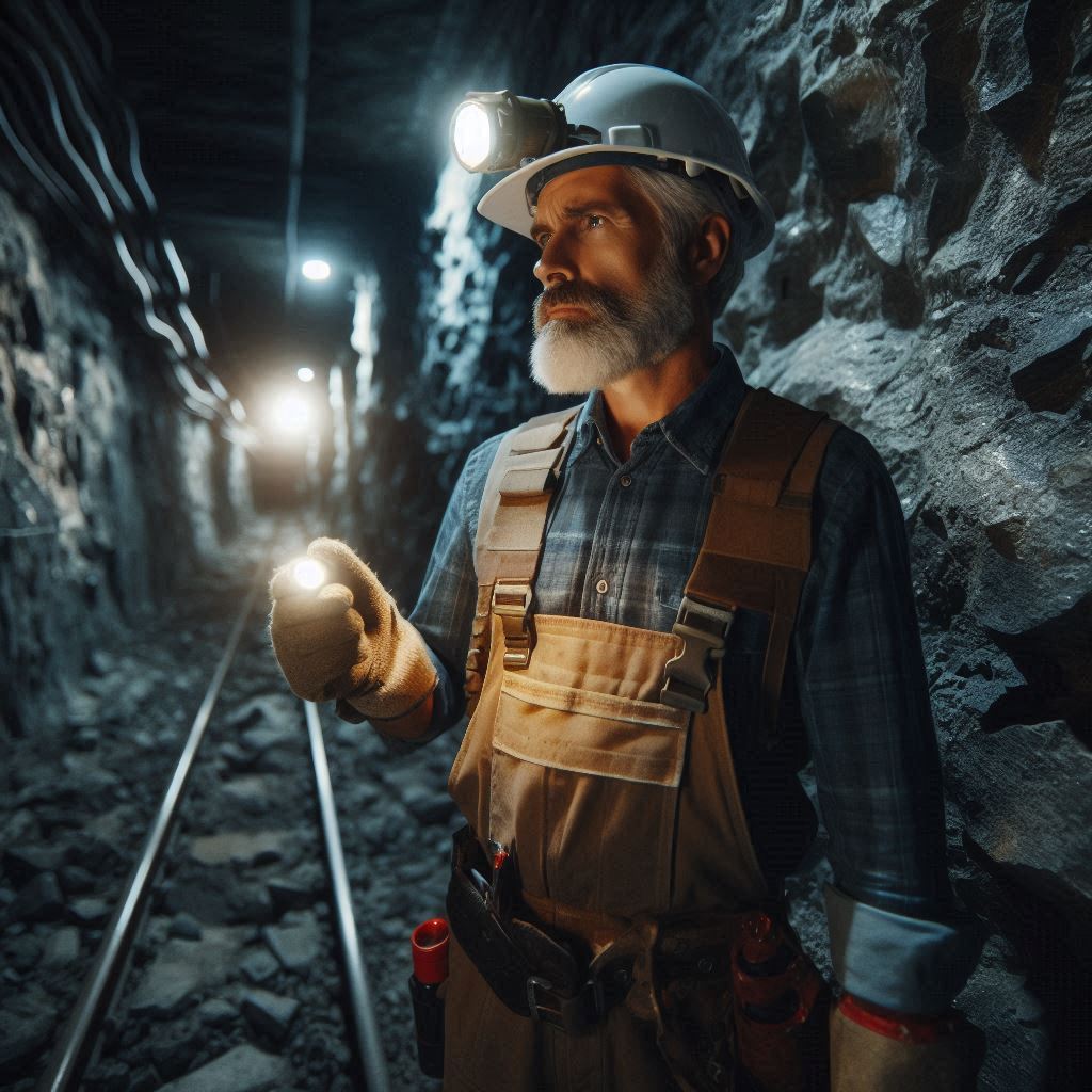 Educational Pathways to Becoming a Mining Engineer