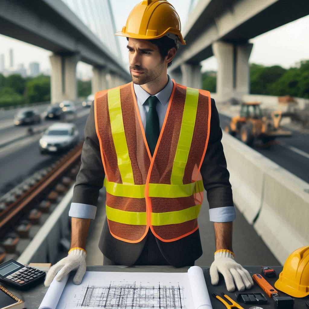 Effective Communication Skills for Transportation Engineers