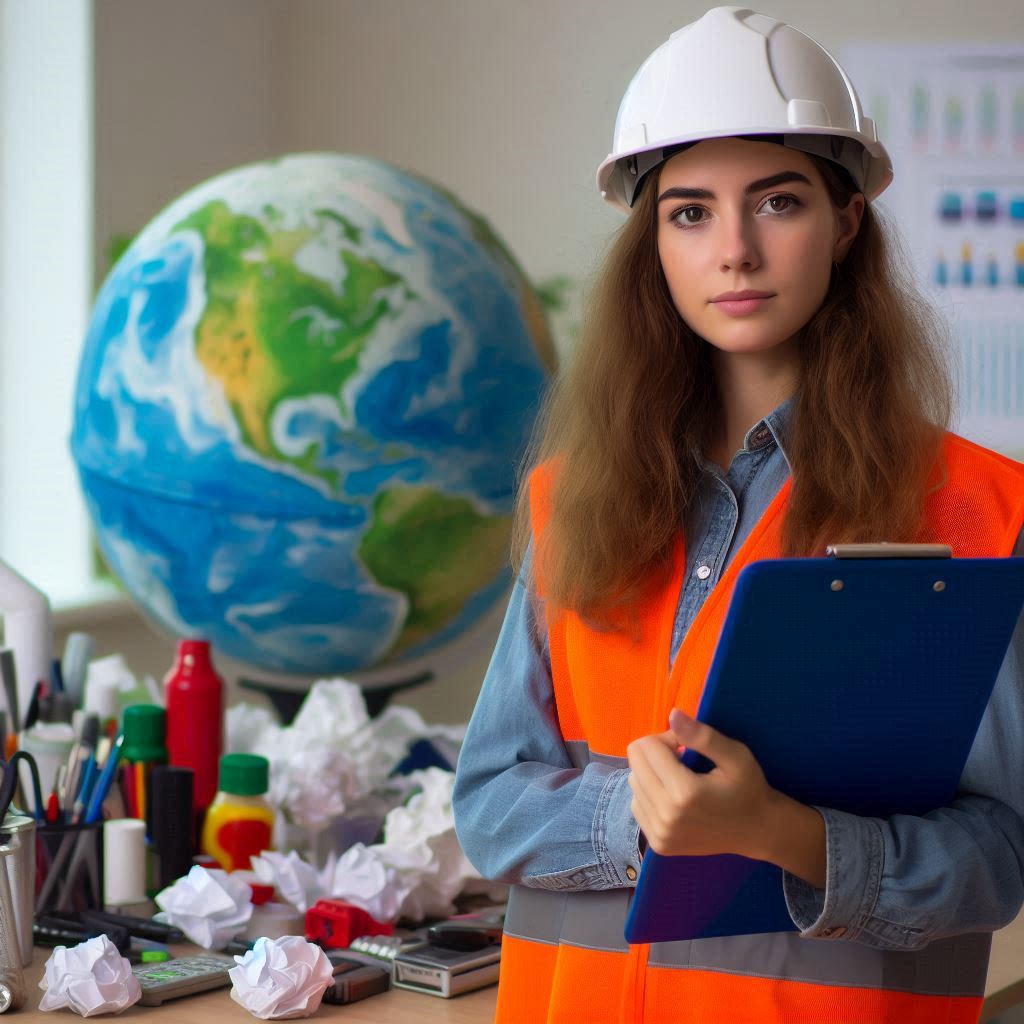 Environmental Engineering Project Management Tips