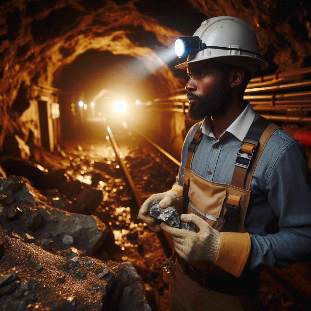 Environmental Impact of Mining: Engineer's Perspective