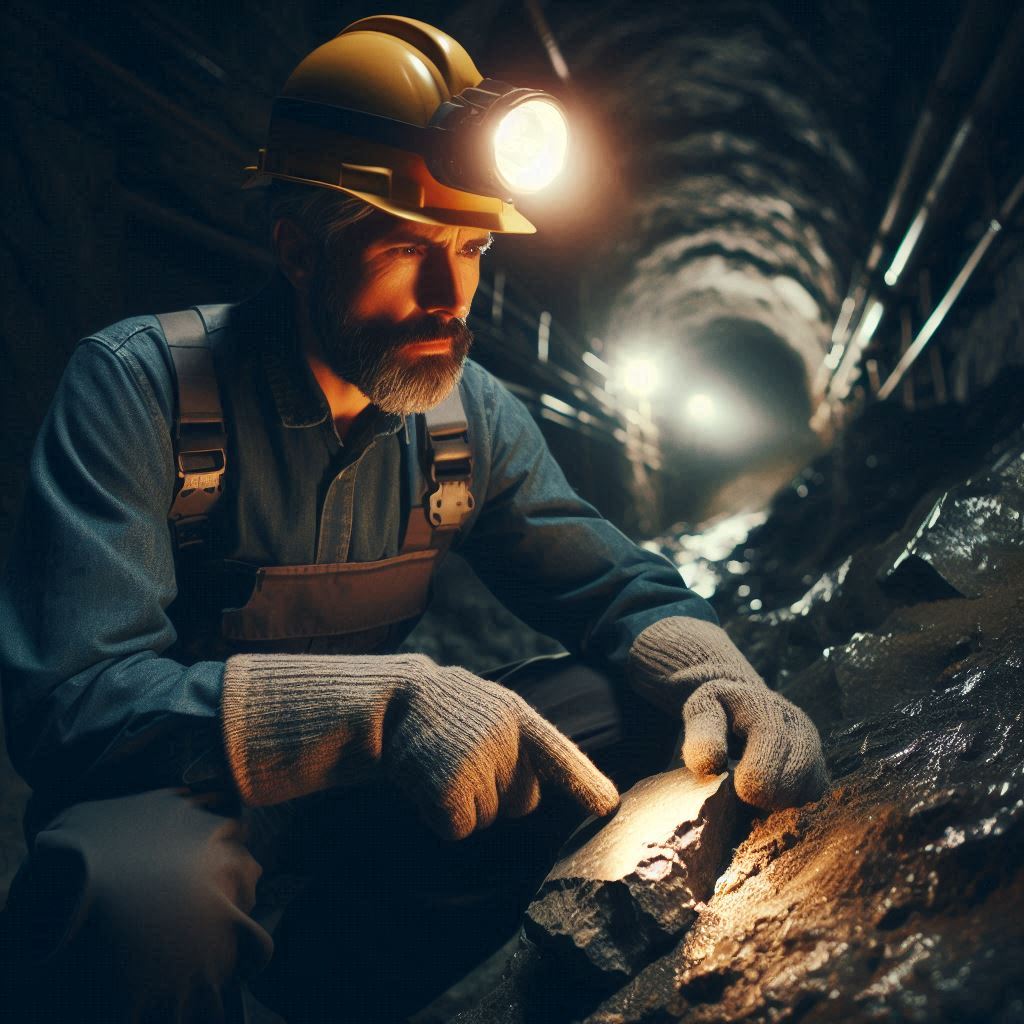 Environmental Impact of Mining: Engineer's Perspective