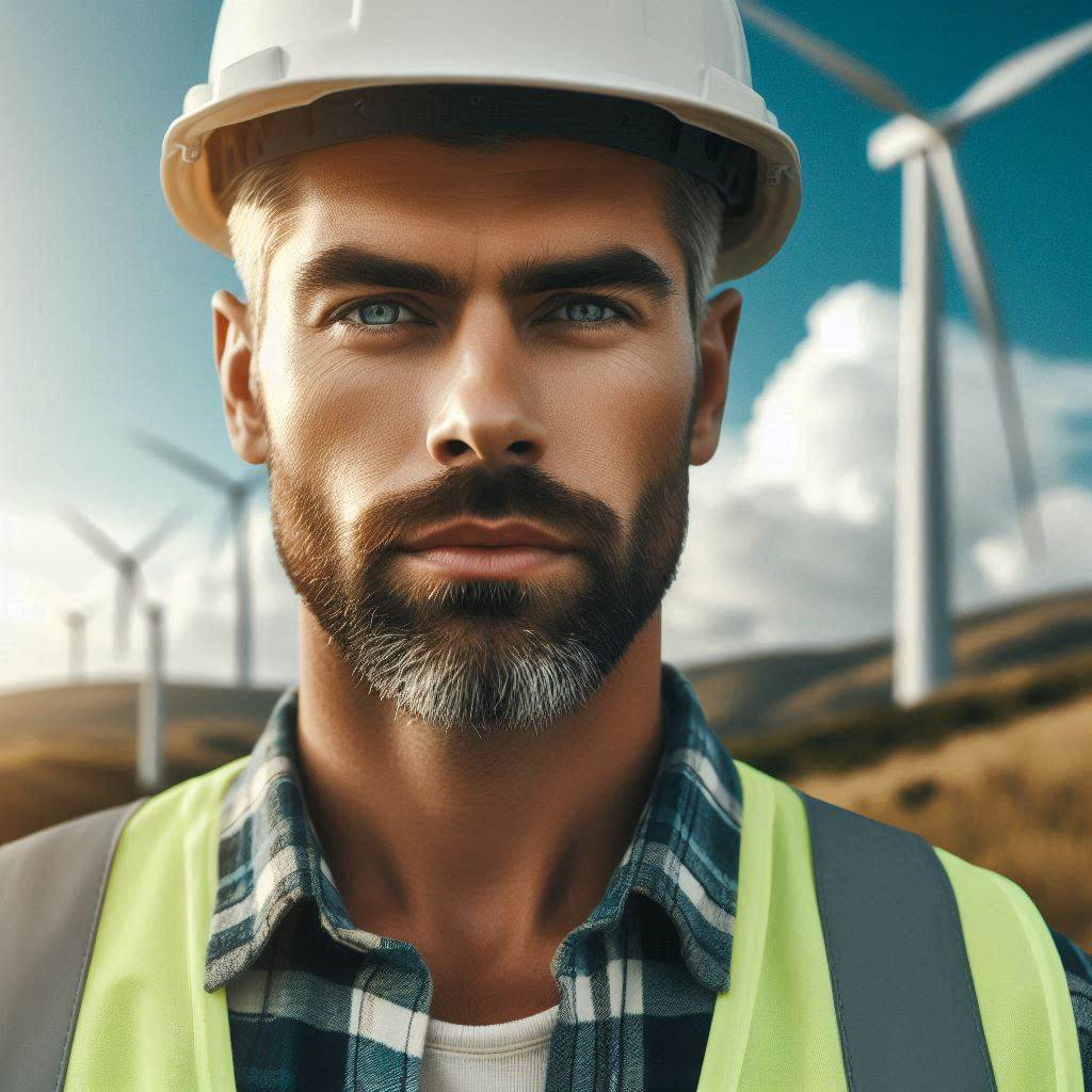 Environmental Technician's Role in Renewable Energy