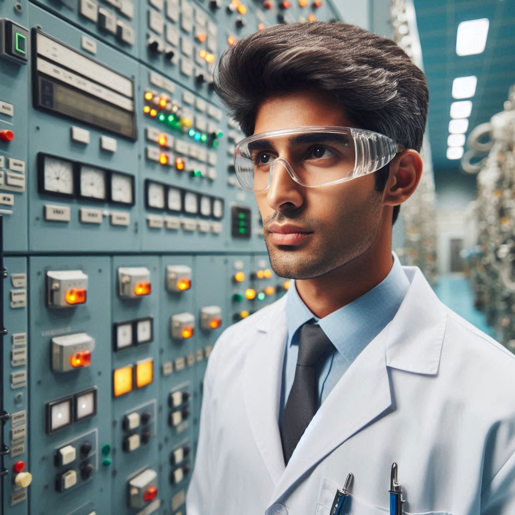 Essential Certifications for Nuclear Engineers