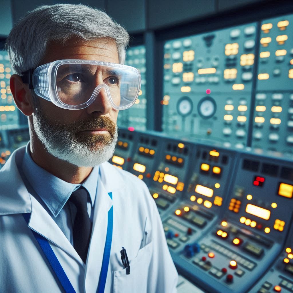 Essential Certifications for Nuclear Engineers