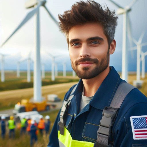 Essential Tools for Wind Turbine Technicians