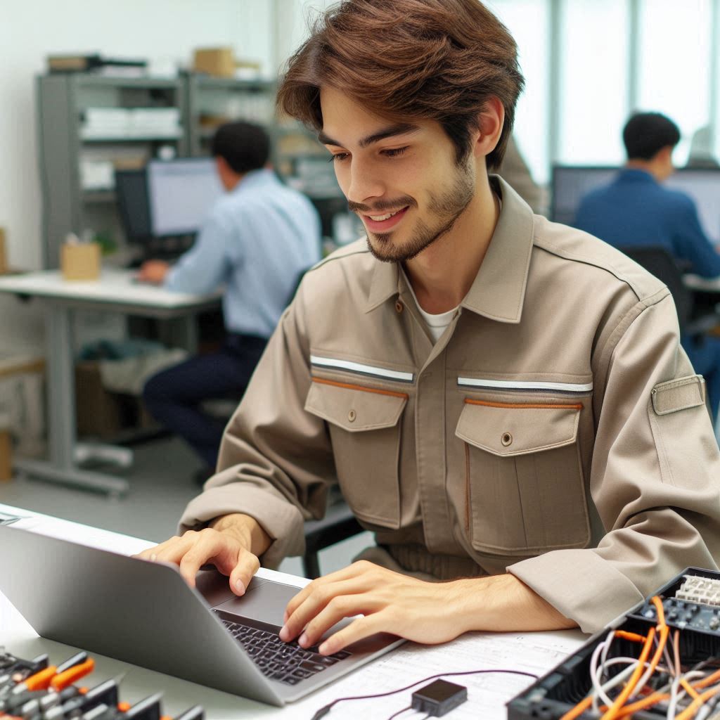 Field Service Technician vs. Engineer: Differences