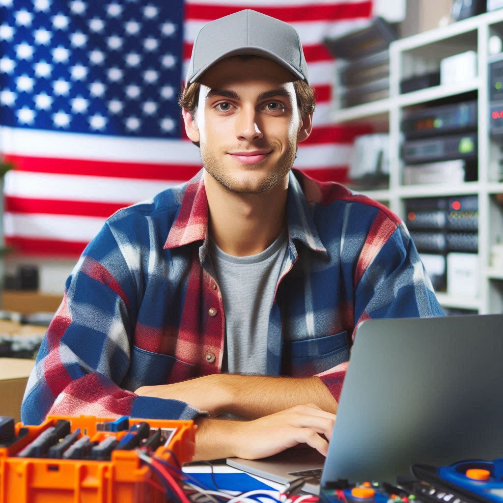 Field Service Technician vs. Engineer: Differences