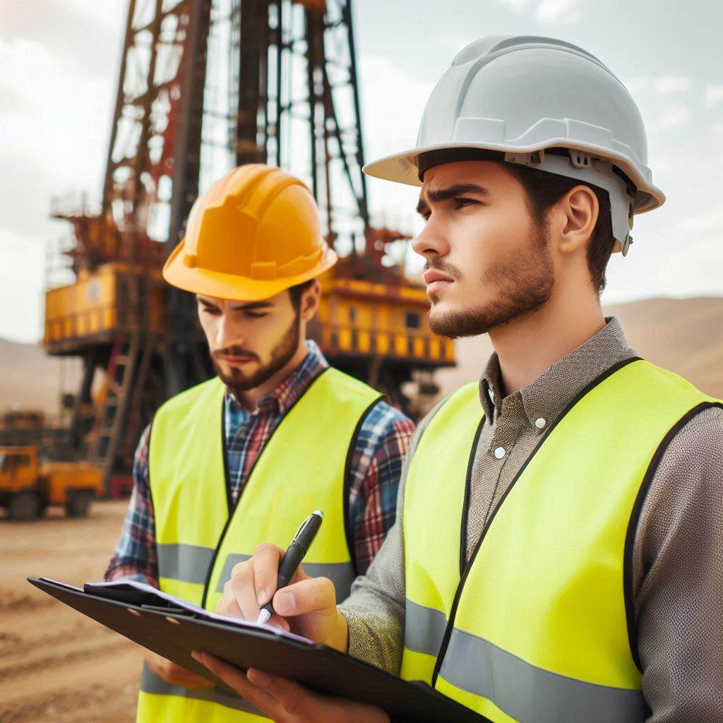 Field vs. Office Work: Geological Technician Careers
