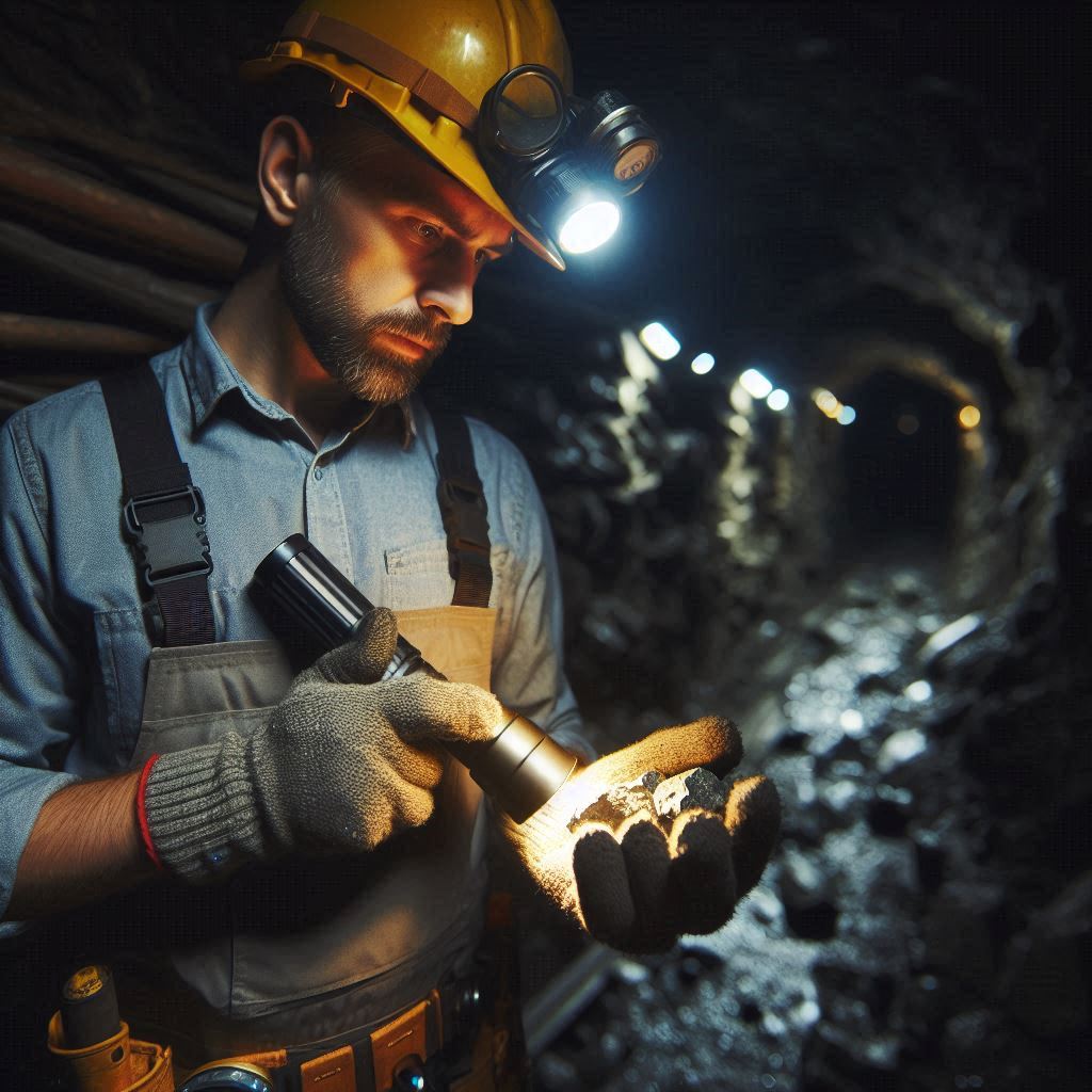 Future Trends and Innovations in Mining Engineering