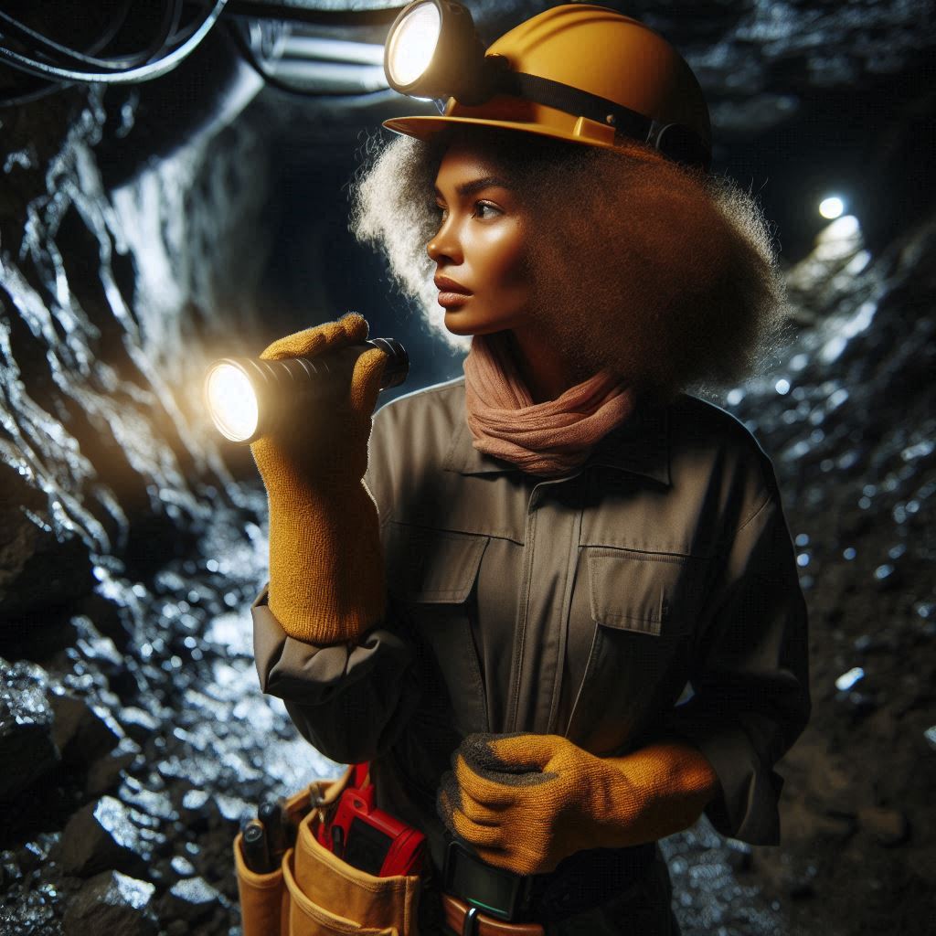 Future Trends and Innovations in Mining Engineering