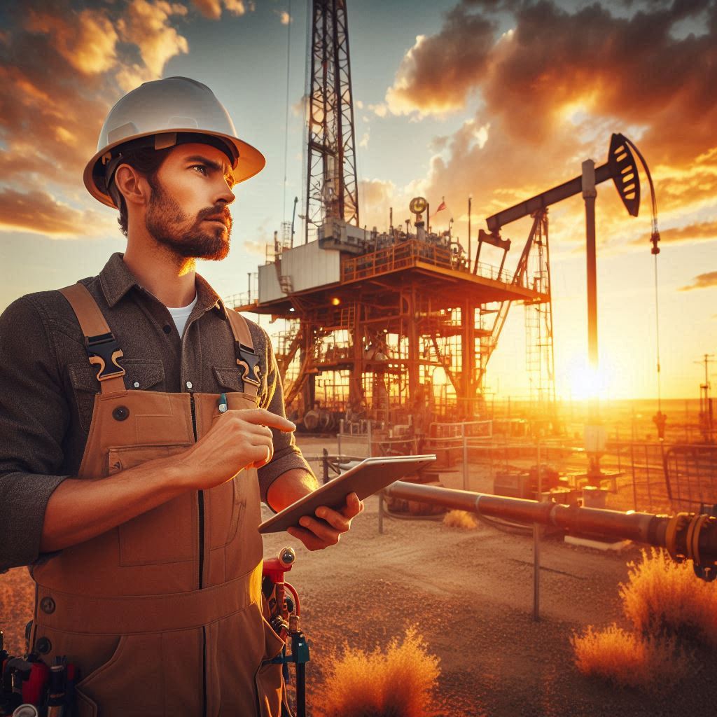 Future Trends in Petroleum Engineering