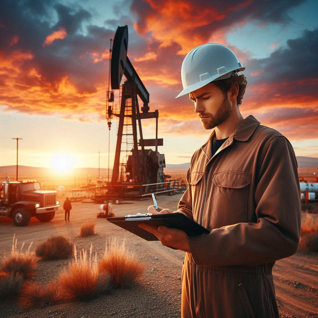 Future Trends in Petroleum Engineering