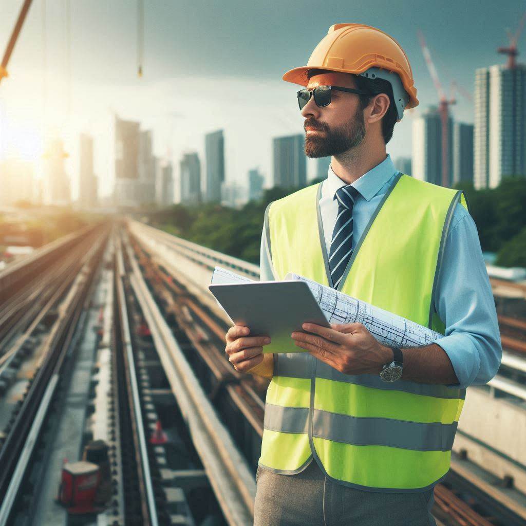 Future Trends in Transportation Engineering