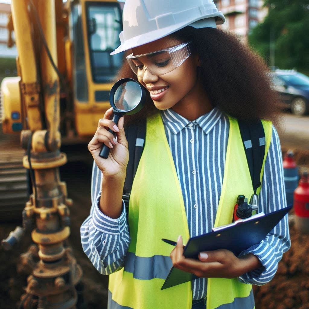 Geotechnical Engineering: Career Advancement Tips