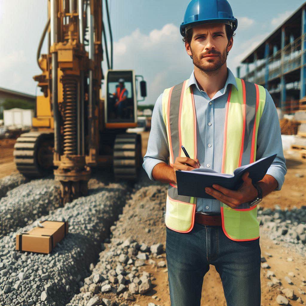 Geotechnical Engineering: Consulting vs. Contracting