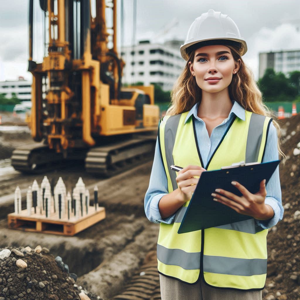 Geotechnical Engineering: Consulting vs. Contracting