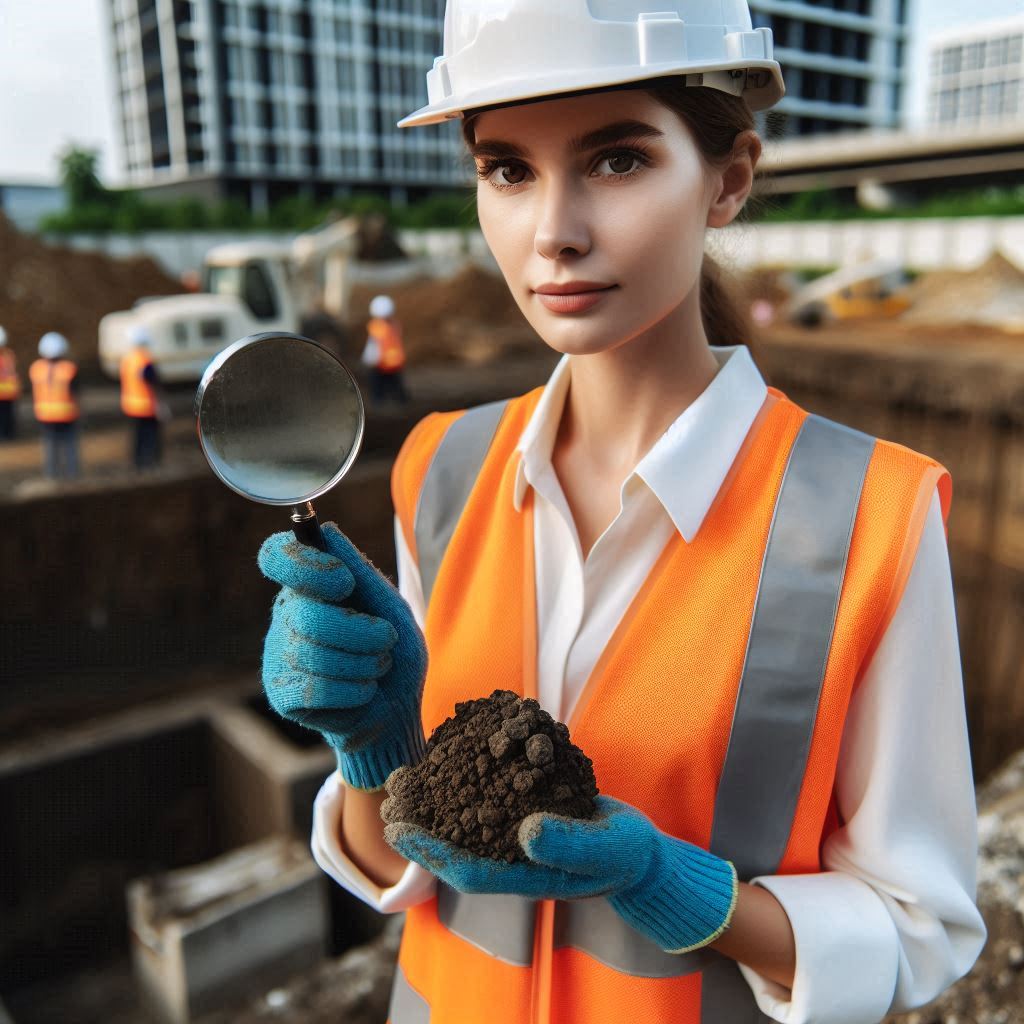 Geotechnical Engineering: Role in Urban Planning